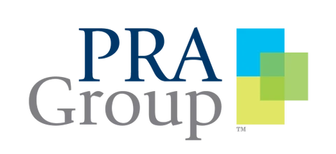 PRA Group Europe logo